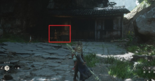 黑神话悟空九霞清醑的具体所在位置在哪里——黑神话悟空九霞清醑地点详解 黑神话悟空九霞清醑的具体所在位置在哪里——黑神话悟空九霞清醑地点详解