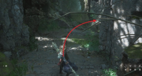 黑神话悟空九霞清醑的具体所在位置在哪里——黑神话悟空九霞清醑地点详解 黑神话悟空九霞清醑的具体所在位置在哪里——黑神话悟空九霞清醑地点详解