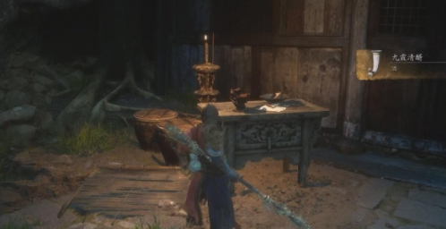 黑神话悟空九霞清醑的具体所在位置在哪里——黑神话悟空九霞清醑地点详解 黑神话悟空九霞清醑的具体所在位置在哪里——黑神话悟空九霞清醑地点详解