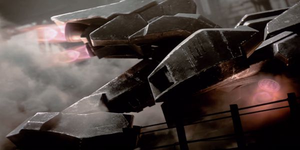 装甲核心6中的火焰喷射器究竟如何获得?——详细获取途径解析
 装甲核心6中的火焰喷射器究竟如何获得?——详细获取途径解析