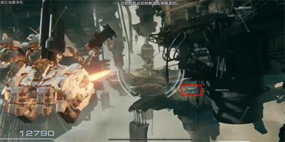 装甲核心6中的火焰喷射器究竟如何获得?——详细获取途径解析
 装甲核心6中的火焰喷射器究竟如何获得?——详细获取途径解析