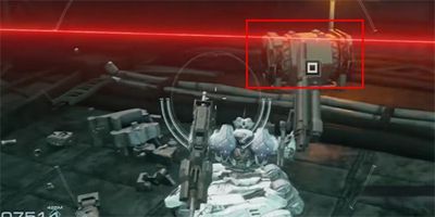 装甲核心6中的火焰喷射器究竟如何获得?——详细获取途径解析
 装甲核心6中的火焰喷射器究竟如何获得?——详细获取途径解析