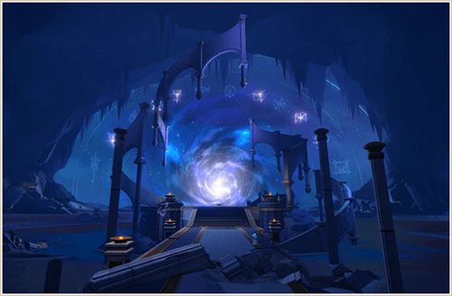 崩坏:星穹铁道3.0版本正式上线,开启全年度英雄传奇篇章 崩坏:星穹铁道3.0版本正式上线,开启全年度英雄传奇篇章