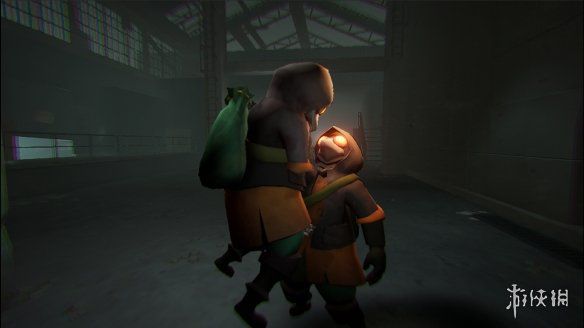 在伪人入侵的阴影下,竟然还存在所谓的组合技?当我在捡拾废料时,连队友的信任也变得岌岌可危! 在伪人入侵的阴影下,竟然还存在所谓的组合技?当我在捡拾废料时,连队友的信任也变得岌岌可危!