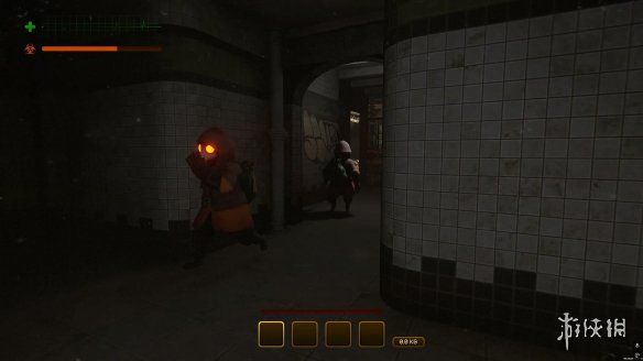 在伪人入侵的阴影下,竟然还存在所谓的组合技?当我在捡拾废料时,连队友的信任也变得岌岌可危! 在伪人入侵的阴影下,竟然还存在所谓的组合技?当我在捡拾废料时,连队友的信任也变得岌岌可危!