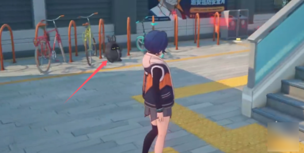 绝区零光映广场的雪中送炭奖章Ⅲ获取途径详解——攻略指南 
 绝区零光映广场的雪中送炭奖章Ⅲ获取途径详解——攻略指南