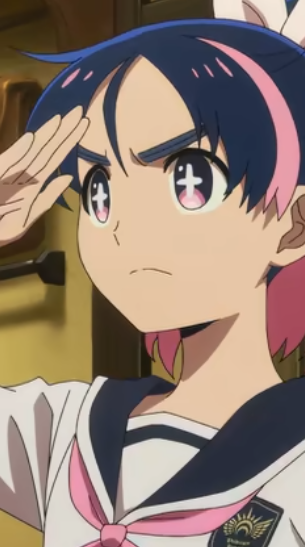 《勇者之屑》动画化正式公布出演阵容!鬼头明里将为问题少女角色配音  
 《勇者之屑》动画化正式公布出演阵容!鬼头明里将为问题少女角色配音