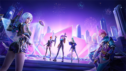 《高能英雄》最新的周年庆版本已正式上线,新增的“悟空”英雄首次亮相,准备开启全新一人称视角体验! 《高能英雄》最新的周年庆版本已正式上线,新增的“悟空”英雄首次亮相,准备开启全新一人称视角体验!