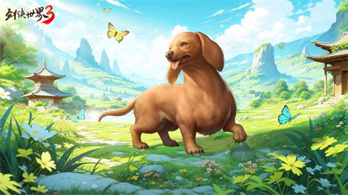 夏日全新上线!《剑侠世界3》迎来了令人振奋的新坐骑和宠物,彰显非凡威风! 夏日全新上线!《剑侠世界3》迎来了令人振奋的新坐骑和宠物,彰显非凡威风!