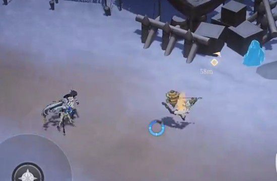 辉烬庭院的搭建指南与技能攻略 辉烬庭院的搭建指南与技能攻略