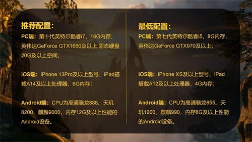 今日正式开启《黑光生存进化》免费删档测试，海量福利火热放送

