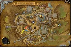 如何完成魔兽世界中的定制任务——详细攻略指南 如何完成魔兽世界中的定制任务——详细攻略指南