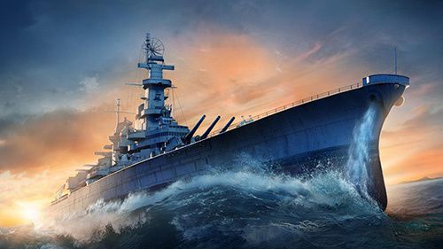 《巅峰战舰》迎来八周年盛典的最新爆料——烽火再起,崭新时代即将开启
 《巅峰战舰》迎来八周年盛典的最新爆料——烽火再起,崭新时代即将开启