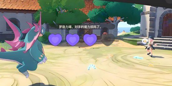 洛克王国中的技能提升策略——技巧详解以增强精灵能力