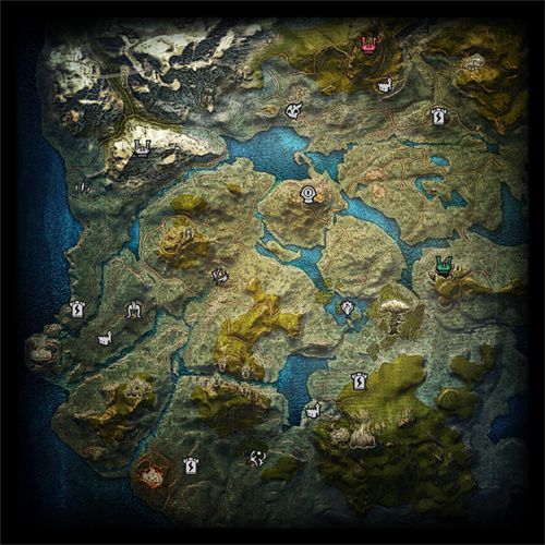 今日开启《黑光生存进化》的付费测试，率先体验全新构建的沙盒求生世界！