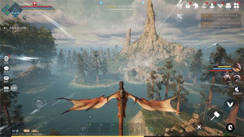 今日开启《黑光生存进化》的付费测试，率先体验全新构建的沙盒求生世界！