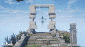 《仙剑世界》问剑测试顺利结束_国风仙侠开放世界期待值持续攀升