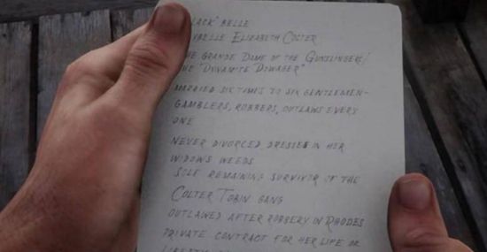 在荒野大镖客2中完成枪手传支线的方法详解—详细攻略指南

