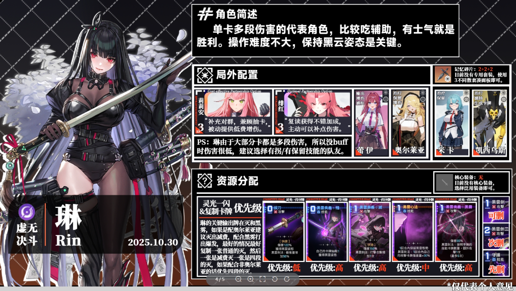 关于《卡厄思梦境》中角色培养的详细图文指南——提升角色成长的实用技巧
 关于《卡厄思梦境》中角色培养的详细图文指南——提升角色成长的实用技巧