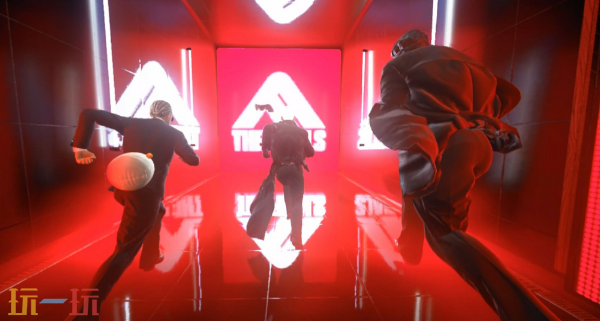 关于《终极角逐(The Finals)》正式登陆中国服务器的最新预告 关于《终极角逐(The Finals)》正式登陆中国服务器的最新预告