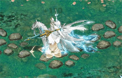 在江湖中自由遨游,《剑侠世界:起源》的炫目坐骑特效震撼上线,令人目不暇接! 在江湖中自由遨游,《剑侠世界:起源》的炫目坐骑特效震撼上线,令人目不暇接!