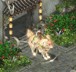 在江湖中自由遨游,《剑侠世界:起源》的炫目坐骑特效震撼上线,令人目不暇接! 在江湖中自由遨游,《剑侠世界:起源》的炫目坐骑特效震撼上线,令人目不暇接!