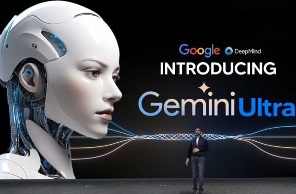 谷歌云AI的收入实现了超过200%的增长，预计今年将推出Gemini 3模型！