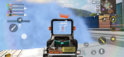 海拉点燃了复仇的烈焰,期待已久的《高能英雄》全新版本将于11月23日上线! 海拉点燃了复仇的烈焰,期待已久的《高能英雄》全新版本将于11月23日上线!