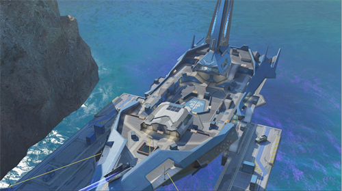 海拉点燃了复仇的烈焰,期待已久的《高能英雄》全新版本将于11月23日上线! 海拉点燃了复仇的烈焰,期待已久的《高能英雄》全新版本将于11月23日上线!