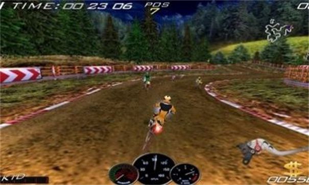 优质的现实题材摩托车模拟竞速游戏精选_摩托车极速竞技娱乐 优质的现实题材摩托车模拟竞速游戏精选_摩托车极速竞技娱乐