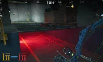 今天的三角洲行动密码信息已更新，密码为10.30，分享内容涉及10月30日的摩斯密码门密码详情。