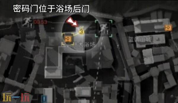 今天的三角洲行动密码信息已更新，密码为10.30，分享内容涉及10月30日的摩斯密码门密码详情。