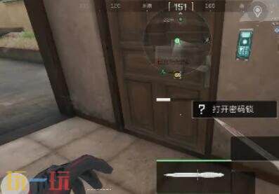 今天的三角洲行动密码信息已更新，密码为10.30，分享内容涉及10月30日的摩斯密码门密码详情。