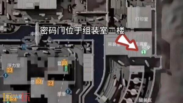 今天的三角洲行动密码信息已更新，密码为10.30，分享内容涉及10月30日的摩斯密码门密码详情。