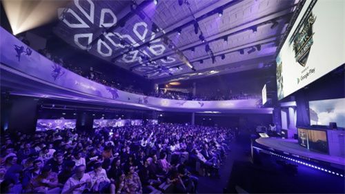 魔灵召唤:2025年11月4日,SWC世界总决赛在泰国盛大举行,来自中国的LEST代表再次亮相
魔灵召唤:2025年11月4日,SWC世界总决赛在泰国盛大举行,来自中国的LEST代表再次亮相