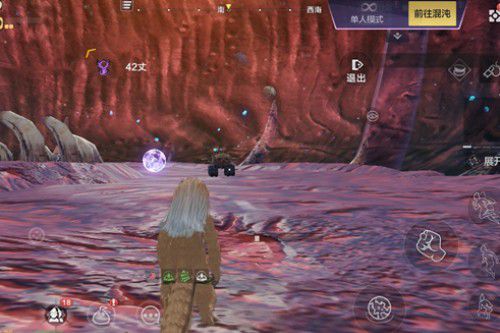 关于如何进入妄想山海中的混沌战场,以下是详细的攻略指引 关于如何进入妄想山海中的混沌战场,以下是详细的攻略指引