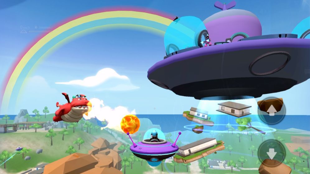 全球服的大逃杀类手游推荐_pubg的多个版本介绍 全球服的大逃杀类手游推荐_pubg的多个版本介绍