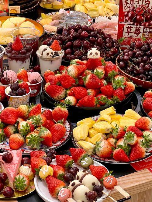 榴莲香蕉草莓樱桃免费版能体验最新作品？网友：那当然