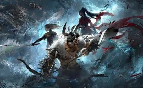 关于永劫无间手游中隐族秘宝的经验值有什么用处——隐族秘宝经验的功能详细解析
关于永劫无间手游中隐族秘宝的经验值有什么用处——隐族秘宝经验的功能详细解析