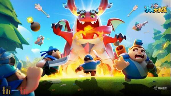 在贪玩游戏成立十周年之际,公司携手多款精品佳作,共同角逐2025年金翎奖的三项重量级大奖。 在贪玩游戏成立十周年之际,公司携手多款精品佳作,共同角逐2025年金翎奖的三项重量级大奖。