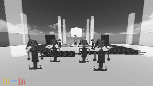 由LuuuLuuuL团队研发并推出的第一人称冒险游戏《Landomayzer》现已正式上线发行。 由LuuuLuuuL团队研发并推出的第一人称冒险游戏《Landomayzer》现已正式上线发行。