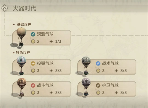 2024年,最备受期待的策略类游戏无疑是《世界启元》
2024年,最备受期待的策略类游戏无疑是《世界启元》