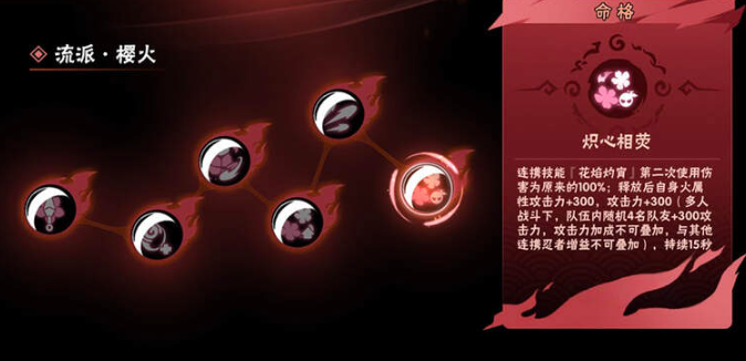 《忍者必须死3》樱火·荧攻略-详细全面解析 《忍者必须死3》樱火·荧攻略-详细全面解析