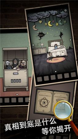 关于鬼屋逃生类型的游戏精选,推荐一系列令人毛骨悚然的恐怖鬼屋体验 关于鬼屋逃生类型的游戏精选,推荐一系列令人毛骨悚然的恐怖鬼屋体验