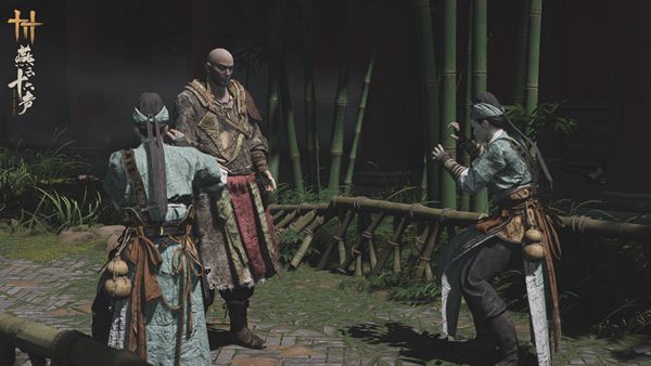 想要获取燕云十六声尘封嫁衣博物?下面为大家详细介绍最新的获得途径和攻略。
想要获取燕云十六声尘封嫁衣博物?下面为大家详细介绍最新的获得途径和攻略。