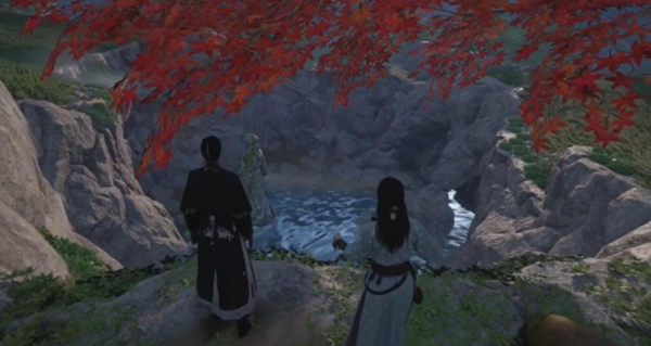 想要获取燕云十六声尘封嫁衣博物?下面为大家详细介绍最新的获得途径和攻略。
想要获取燕云十六声尘封嫁衣博物?下面为大家详细介绍最新的获得途径和攻略。