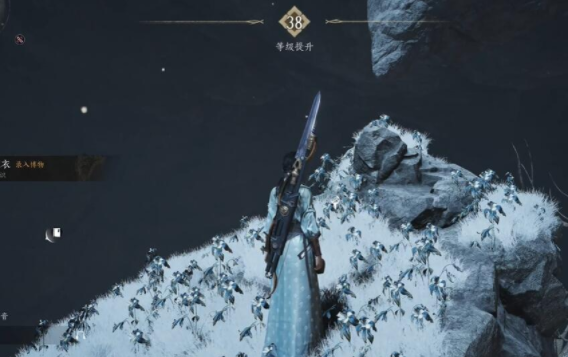 想要获取燕云十六声尘封嫁衣博物?下面为大家详细介绍最新的获得途径和攻略。
想要获取燕云十六声尘封嫁衣博物?下面为大家详细介绍最新的获得途径和攻略。