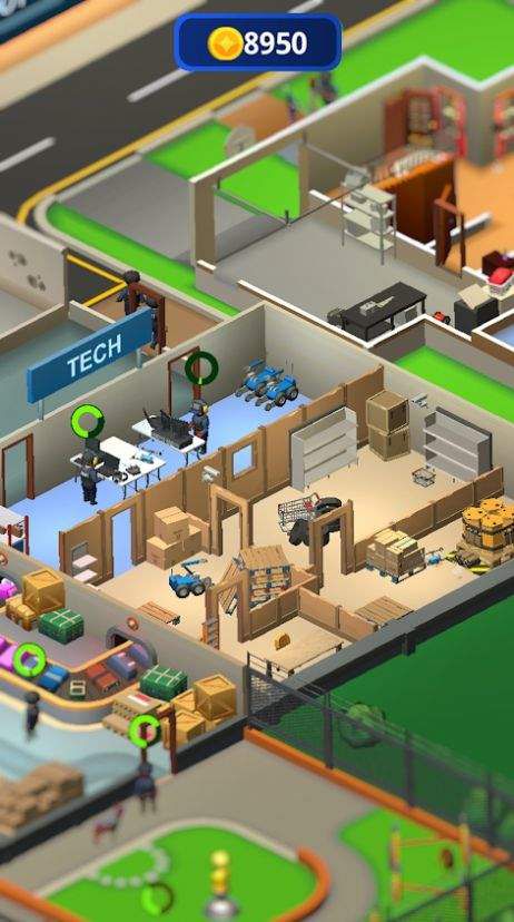 模拟警察类手游推荐——扮演城市守护者的英勇角色 模拟警察类手游推荐——扮演城市守护者的英勇角色