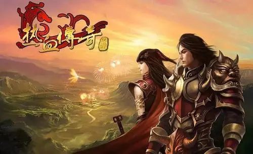 宠物单职业版本的传奇游戏推荐，拥有神宠助阵！