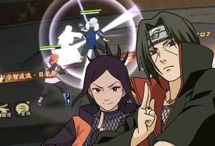 死神与火影版本系列汇总推荐,带你畅玩趣味无限的火影忍者游戏 死神与火影版本系列汇总推荐,带你畅玩趣味无限的火影忍者游戏